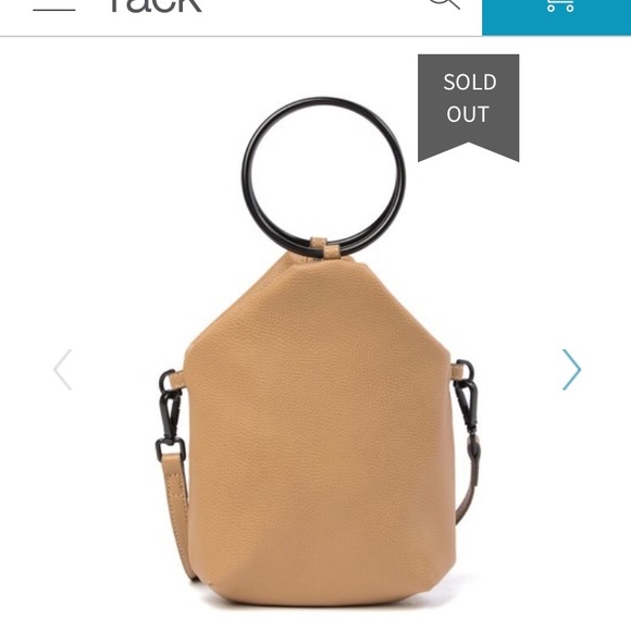 Foley + Corinna Handbag - Picture 1 of 5